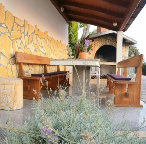 A2 - apt w terrace just 3 min walk to the beach